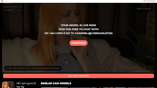 Sweepsex screenshot 1